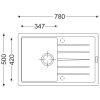 ACRBE78050030 x