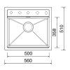 ACRSO56051050 x
