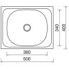 STSCLM5004005Vx