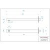 AQS45012 CORNET%20rozmery