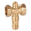 iStop® - nezámrzný ventil, G 1" A (ISO 228-1) FF