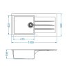 Alveus Cadit 50 QC techn 01