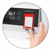hb plus 7 22 kw 230 v