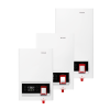 hb plus 7 22 kw 230 v