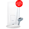 dbx18 next 18 kw 400 v