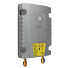 isx 18212427 kw 400 v