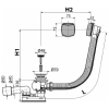 ALC A51CR x