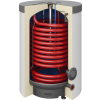 Zásobník pre tepelné čerpadlá QUADROFLEX BCO 160 HP