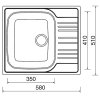 STSSTM5805106V x