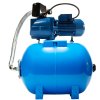 Domáca vodáreň VESSER JSW 150 / 60L, 1500W, 4800 l/h, na studňu a závlahu