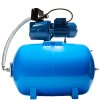Domáca vodáreň VESSER JSW 150 / 100L, 1500W, 4800 l/h, na studňu a závlahu