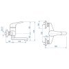 ZR3115K rozmer