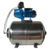 Domáca vodáreň VESSER JET 100A / 60L nerez