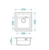 Alveus Atrox 20 QC techn 01