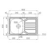 RDOKM8005007V x