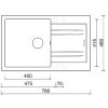SIGLI780480N30 x