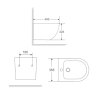 Karat bidet 2
