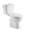 Compact WC set (bowl + cistern) Klasik