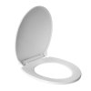 Duroplastové WC sedátko pre misu Kompakt WC DUO