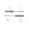 pol pl Komplet do muszli HYDROLAND KM WC 4544 1