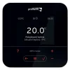 Izbový termostat MiPro Sense remote - zónový regulátor