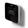Izbový termostat MiPro Sense remote R - bezdrôtový zónový regulátor