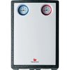 Izbový termostat Moduzone Z11 – modul pre dva okruhy s rôznymi teplotami
1x zmiešavací ventil DN 25, 1x vysokoúčinné čerpadlo, 1x2-cestný ventil DN 25, NTC snímč VV
