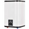 Zásobník teplej vody Elektrický ohrievač vody Napoli, 20L, spodné pripojenie – pohľad 3
