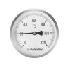Vykurovacia technika Axiálny teplomer 0°C - 120°C, 63 mm