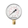 Vykurovacia technika Radiálny manometer 0 - 6 bar, 50 mm