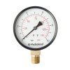 Vykurovacia technika Radiálny manometer, 0 - 10 bar, 100 mm