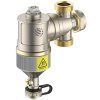 Vykurovacia technika Mosadzný magnetický separátor 1" pre TÚV