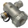 Vykurovacia technika Magnetický separátor 3/4" pre TÚV