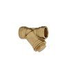 Vykurovacia technika Sedimentačný filter šikmý 5/4" (G5/4) FS-32