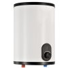 Zásobník teplej vody Elektrický ohrievač vody Milano, 20L, spodné pripojenie – pohľad 2