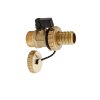 137178 137178 drain water ball valve 3 4