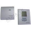 Izbový termostat SALUS T105RF – pohľad 4
