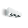 Tepelné čerpadlo Vaillant aroVAIR pro VA 3-025 WN - nástenný fancoil 2,7 kW