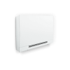 Vaillant aroVAIR pro VA 1-015 CSN - konzolový fancoil slim 1,6 kW