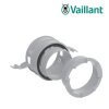 Tepelné čerpadlo Vaillant adaptér priamy na pripojenie 75/62 mm - recoVAIR /4