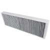 Vaillant recoVAIR VAR 260 360 Filter F7 Aktivkohle