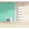 Klimatizácia Vaillant climaVAIR multi VAM1-080A4NO - vonkajšia jednotka multisplit 8,0 kW – pohľad 2