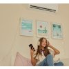Klimatizácia Vaillant climaVAIR pro VAIB1-065WNI - vnútorná nástenná jednotka 7,0 kW – pohľad 3