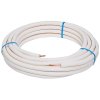 Klimatizácia Vaillant chladivové potrubie 1/2" (12,7 mm) - 10 m, izolácia 13 mm, UV odolné