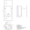 Vaillant eloBLOCK VE 14/14 EU III elektrický kotol 14 kW – pohľad 2