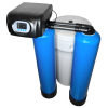 Dual-module water softener HydroSoft D3 1.2 m³/h