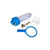 AP-Easy predfilter 1/2" s odkaľovacím ventilom