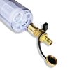 AP-Easy predfilter 1/2" s odkaľovacím ventilom
