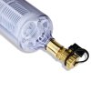 AP-Easy predfilter 1/2" s odkaľovacím ventilom