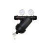 Potrubný diskový filter AZUD Modular 100 6/4"